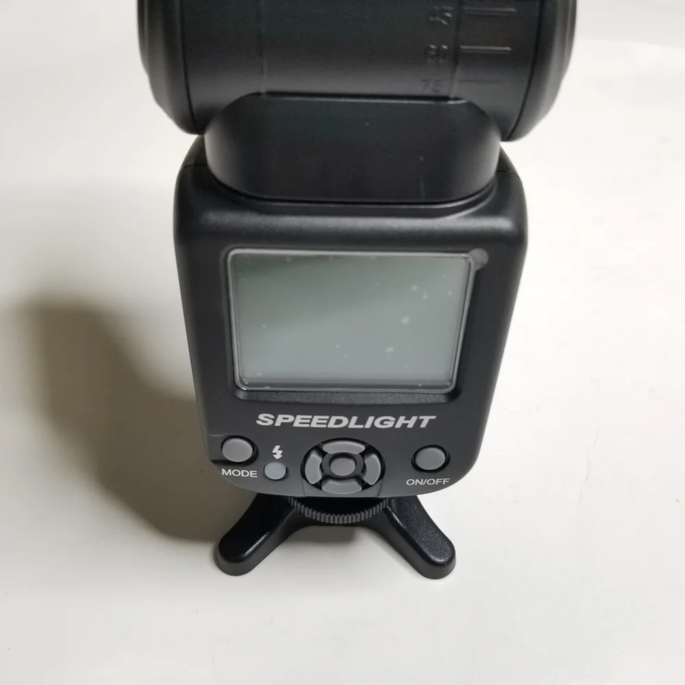 Triopo TR-980N Flash TTL Speedlite For Nikon SLR camera New